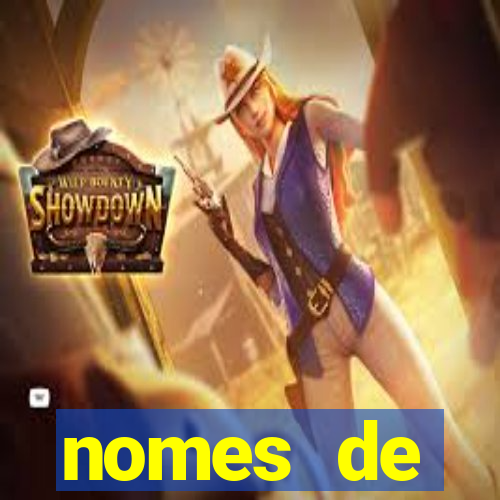 nomes de campeonatos criativos